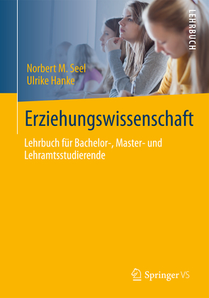 Erziehungswissenschaft von Hanke,  Ulrike, Seel,  Norbert M.