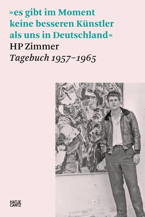 »es gibt im Moment keine besseren Künstler als uns in Deutschland« von Hess,  Barbara, Holt,  Neil, Mühling,  Matthias, Zimmer,  Dr. Nina