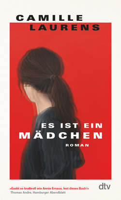 Es ist ein Mädchen von Künzli,  Lis, Laurens,  Camille