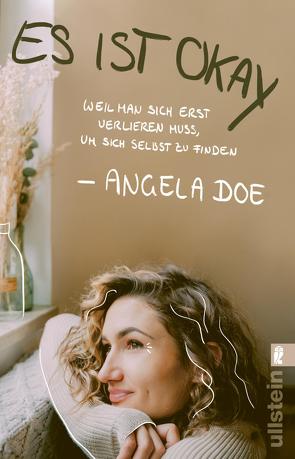 Es ist okay von Doe,  Angela