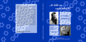 Es kiht su racht hibsch – 175 Jahre Drahtseil von Lampe,  Wolfgang, Langefeld,  Oliver