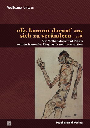 »Es kommt darauf an, sich zu verändern …« von Feuser,  Georg, Jantzen,  Wolfgang, Lanwer,  Willehad, Prosetzky,  Ingolf, Rödler,  Peter, Stinkes,  Ursula