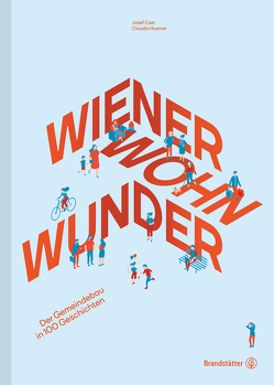 Wiener Wohnwunder von Cser,  Josef, Fetz,  Jennifer, Huemer,  Claudia, Vitouch,  Anatol