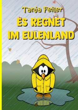 Es regnet im Eulenland von Feiler,  Tanja