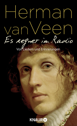 Es regnet im Radio von Veen,  Herman van, Woitkewitsch,  Thomas