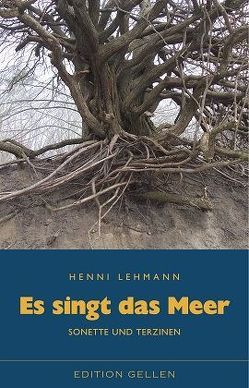 Es singt das Meer von Lehmann,  Henni