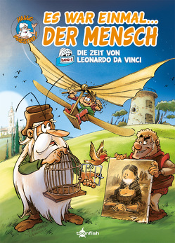 Es war einmal… der Mensch. Band 6 von Barbaud,  Jean, Gaudin,  Jean-Charles