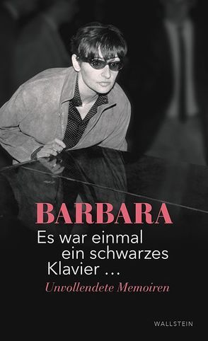 Es war einmal ein schwarzes Klavier … von Barbara., Casasus,  Annette, Knigge,  Andrea