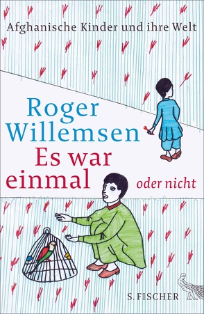 Es war einmal oder nicht von Willemsen,  Roger