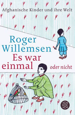 Es war einmal oder nicht von Willemsen,  Roger