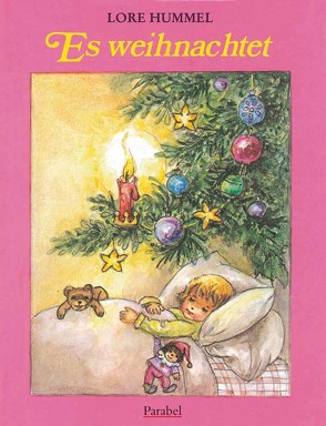 Es weihnachtet von Hummel,  Lore