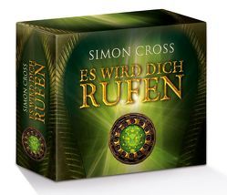 Es wird Dich rufen von Borner,  Erik, Cross,  Simon, Mendl,  Michael, Winkelmann,  Helmut