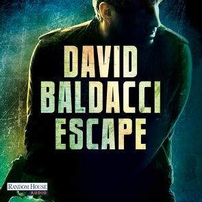 Escape von Baldacci,  David, Wunder,  Dietmar