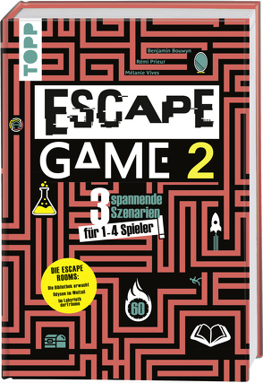 Escape Game 2