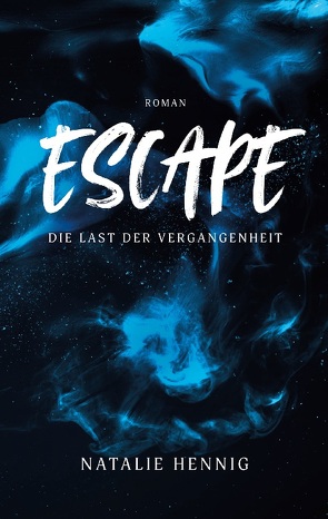 Escape von Hennig,  Natalie