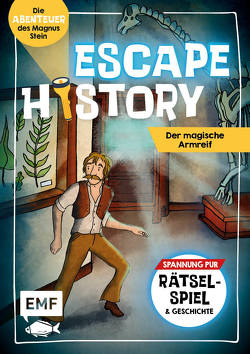 Escape History – Der magische Armreif