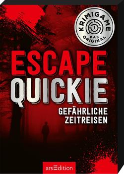 Escape Quickie: Gefährliche Zeitreisen