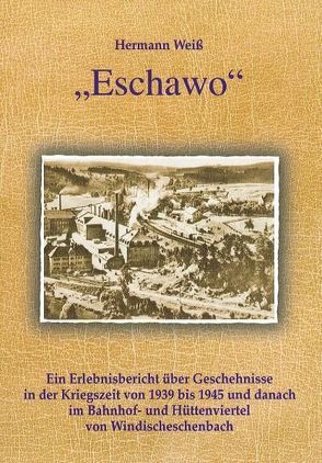 Eschawo von Weiss,  Hermann