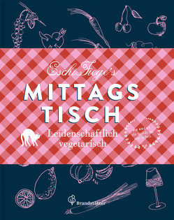 Eschi Fiege’s Mittagstisch – Leseprobe von Fiege,  Eschi, Maas,  Vanessa