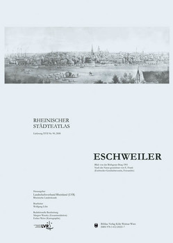Eschweiler von Löhr,  Wolfgang