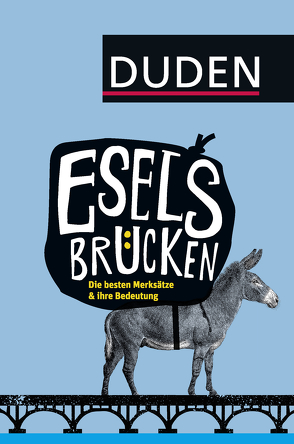 Eselsbrücken von Riedel,  Wolfgang