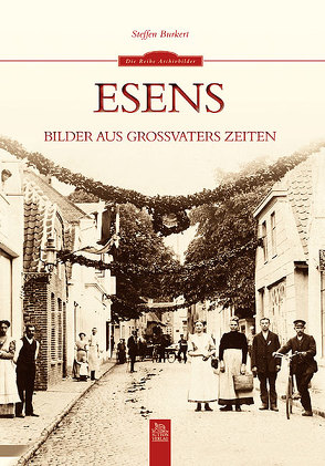 Esens von Burkert,  Steffen