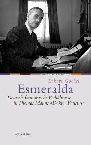 Esmeralda von Goebel,  Eckart