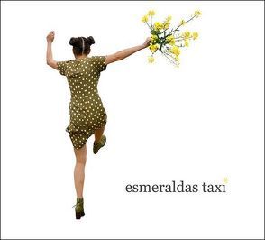 esmeraldas taxi – SPRING! von Scheed,  Michael, Smejkal,  Emily, Walenta,  Astrid