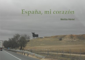 Espana mi Corazon von Härtel,  Melitta