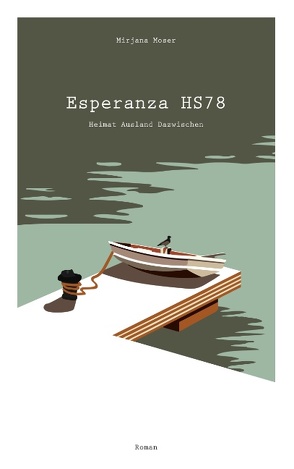Esperanza HS78 von Moser,  Mirjana