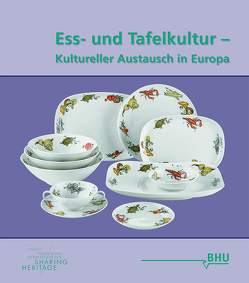 Ess- und Tafelkultur von Bund Heimat und Umwelt in Deutschland