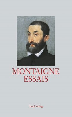 Essais von Bode,  Johann Joachim, Montaigne,  Michel de, Wuthenow,  Ralph-Rainer
