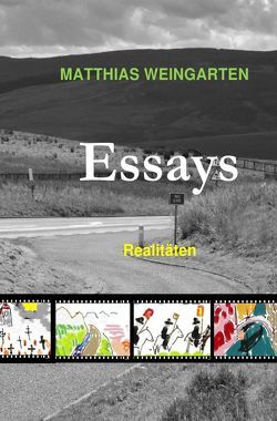 Essays von Sprißler,  Matthias