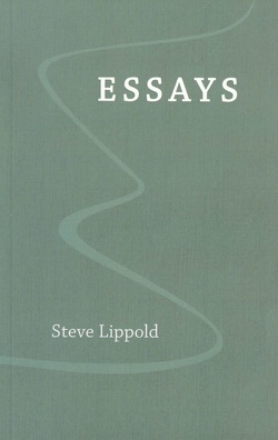 Essays von Lippold,  Steve