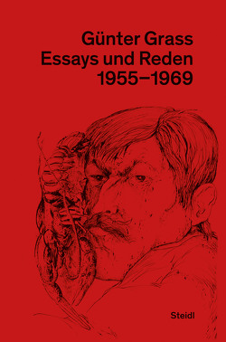 Essays und Reden I (1955–1969) von Frizen,  Werner, Grass,  Günter, Stolz,  Dieter