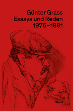 Essays und Reden III (1976–1991) von Frizen,  Werner, Grass,  Günter, Stolz,  Dieter