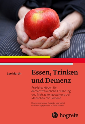 Essen, Trinken und Demenz von Brock,  Elisabeth, Martin,  Lee, Werner,  Sylke