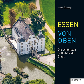 Essen von oben von Blossey,  Hans