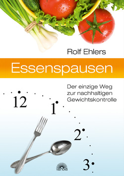 Essenspausen von Ehlers,  Rolf