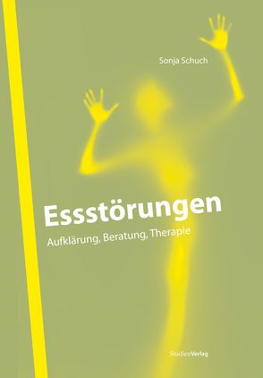 Essstörungen von Schuch,  Sonja