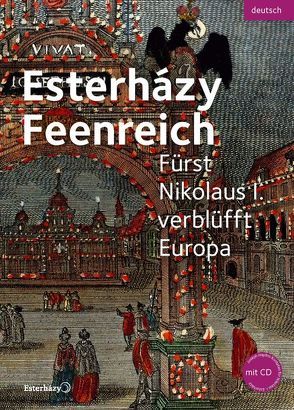 Esterházy Feenreich von Körner,  Stefan