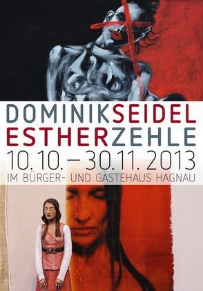 Esther Seidel – Dominik Zehle von Blümcke,  Simon, Dreyer,  Nike, Hinderegger,  Klaus, Seidel,  Esther, Zehle,  Dominik