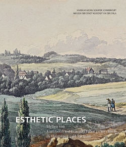 Esthetic Places von Eiermann,  Wolf, Schwalbe,  Ronny, Seegert,  Robert
