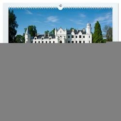 Estlands Schönheiten (hochwertiger Premium Wandkalender 2024 DIN A2 quer), Kunstdruck in Hochglanz von Scholz,  Frauke