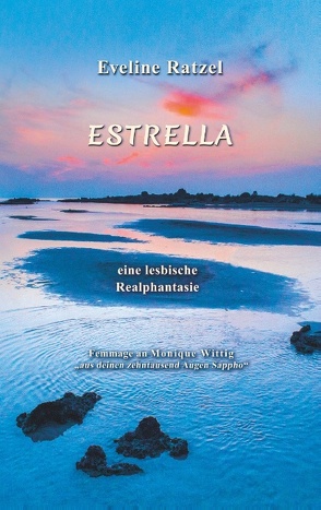 Estrella von Ratzel,  Eveline