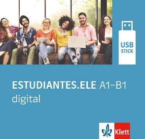 Estudiantes.ELE A1-B1 digital