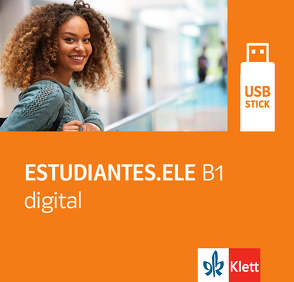 Estudiantes.ELE B1 digital