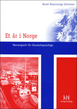 Et år i Norge. Norwegisch für Deutschsprachige von Schirmer,  Randi Rosenvinge