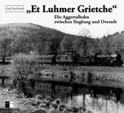 „Et Luhmer Grietche“ von Streichardt,  Gerd