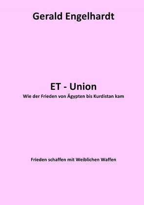 ET-Union von Engelhardt,  Gerald